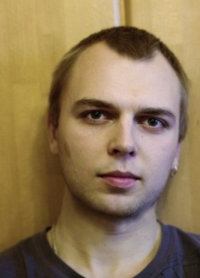 Кирилл, 34, Россия, Москва