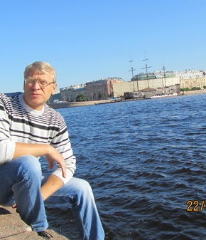 Николай, 55, Россия, Тула