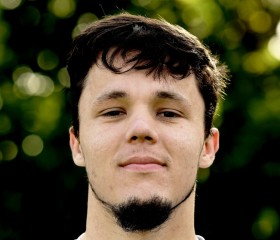 Mika, 27, Luebeck