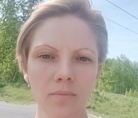 Olga, 39, Minsk