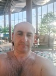 Виктор, 47 лет, Новороссийск