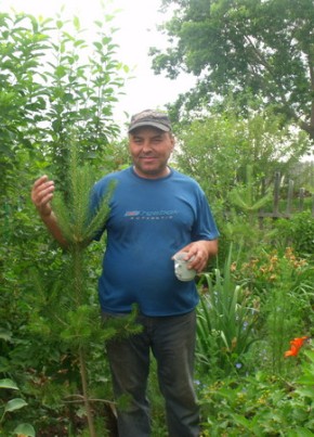 АНАТОЛИЙ, 61, Россия, Рубцовск