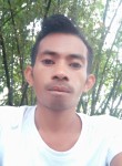 Mark Basaron, 21 год, Lungsod ng Dabaw