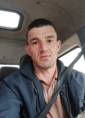 Магомед из Махачкалы 36 лет