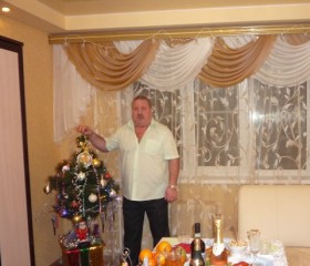 Юрий, 67 лет, Владимир