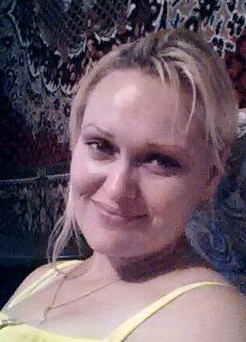 Оксана, 45, Россия, Ольховатка