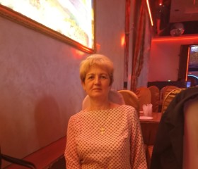 Людмила, 52 года, Павлово