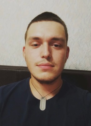 Ездачок, 24, Россия, Ижевск