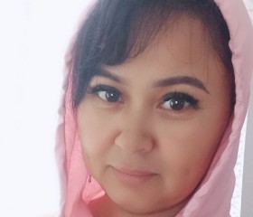 Нурия, 45 лет, Бишкек