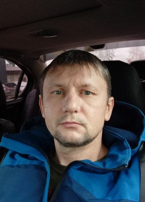 Николай, 38, Россия, Верхняя Пышма