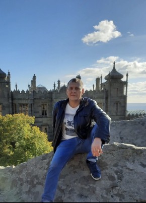 Андрей, 29, Россия, Ялта