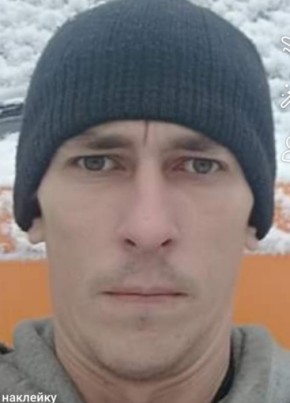 Денис , 36, Україна, Харків