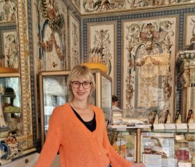 Svetlana, 51, Hamburg