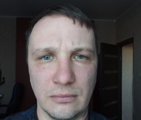 Ivan Chuprov, 35 лет, Неверкино