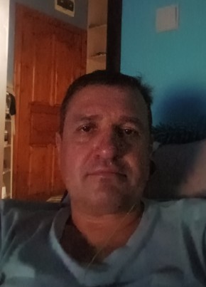 Sergei из Липецка 51 год