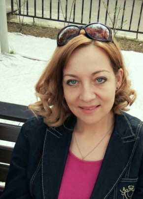 Яна, 45, Россия, Москва