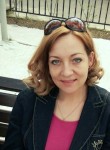 Yana, 43, Moscow