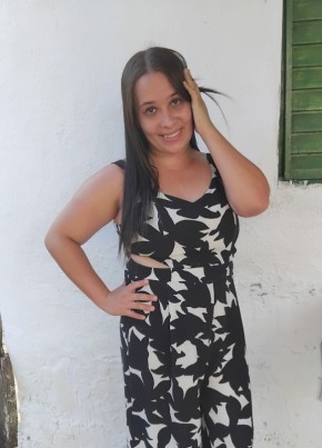 Janice из Ubá 27 лет
