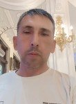 Anvar, 46, Tashkent