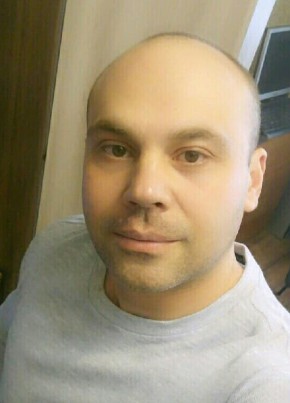 Сергей, 39, Россия, Новошахтинск