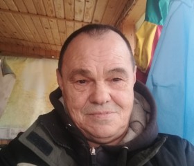 Александр, 61 год, Лахденпохья