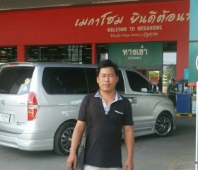 Phyo Wai, 48, Myaydo