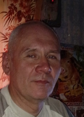 Сергей, 52, Россия, Белая Холуница