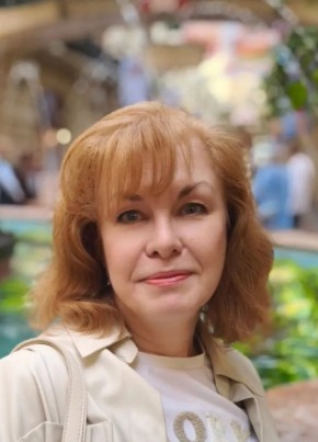 Елена из Москвы 65 лет