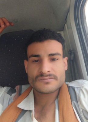 زاهر منصور, 18, الجمهورية اليمنية, صنعاء