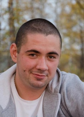 Кирилл, 42, Россия, Братск