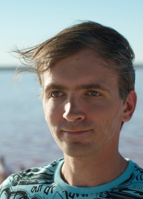 Viktor, 35, Russia, Krasnogorsk