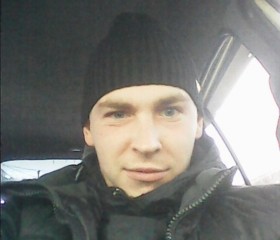 Kolya, 31, Berezovka