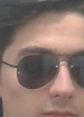 Dzhavid, 31, Russia, Moscow