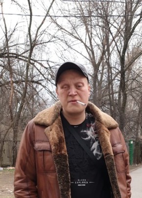 Андрей, 32, Россия, Ростов-на-Дону