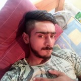 Usama, 18  , Nafplion