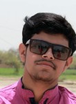 Abdullah, 25 лет, راولپنڈی