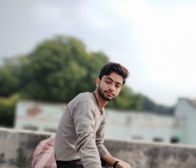Shashank pal, 23 года, Agra