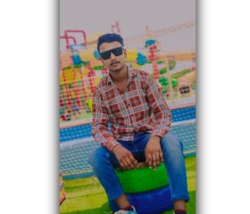 Raj Kumar, 20 лет, Patna