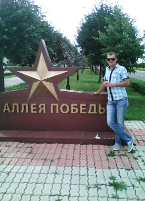 andrey, 38, Россия, Железногорск (Красноярский край)