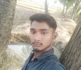 Deepak Kumar, 18 лет, Patna