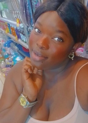 Boussougou, 31, République Gabonaise, Libreville