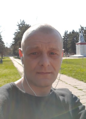 Руслан, 46, Россия, Санкт-Петербург