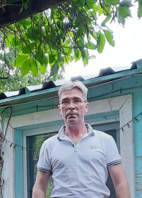 Михаил, 51, Россия, Ярославль
