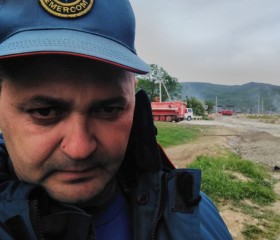 Serzh, 46, Sevastopol
