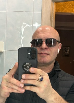 Aleksey, 47, Russia, Buzuluk