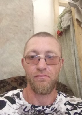 Geka, 38, Россия, Шахты