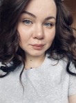 Наташа, 27 лет, Санкт-Петербург