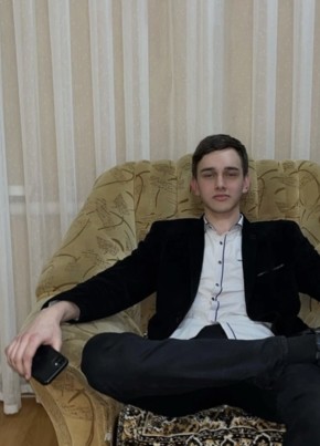Алексей, 22, Россия, Армавир