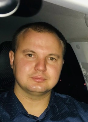 Александр из Рязани 33 года