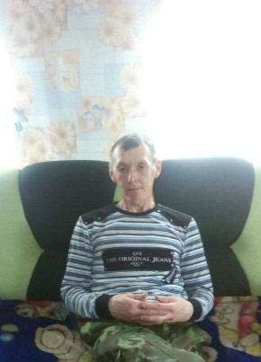 Рафис из Барды 53 года